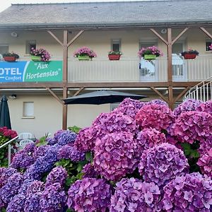 BRIT HOTEL Lannion